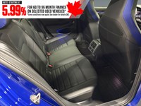 2024 Volkswagen Golf R DSG