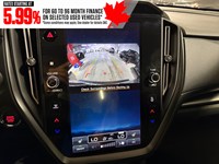 2023 Subaru WRX Sport Manual