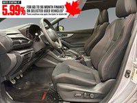 2023 Subaru WRX Sport Manual