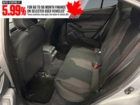 2023 Subaru WRX Sport Manual