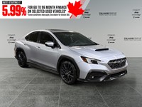 2023 Subaru WRX Sport Manual