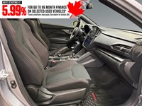 2023 Subaru WRX Sport Manual
