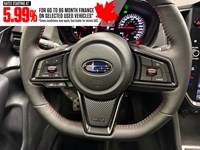 2023 Subaru WRX Sport Manual