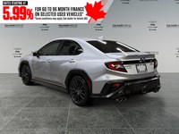 2023 Subaru WRX Sport Manual