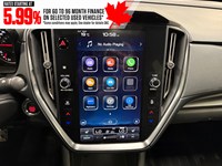 2023 Subaru WRX Sport Manual