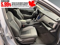 2024 Subaru Outback Onyx AWD