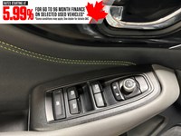 2024 Subaru Outback Onyx AWD