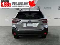 2024 Subaru Outback Onyx AWD