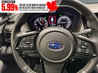 2024 Subaru Outback Onyx AWD