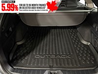 2024 Subaru Outback Onyx AWD