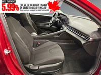 2025 Hyundai Elantra Preferred IVT w/Tech Pkg