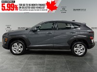 2025 Hyundai Kona 2.0L Essential AWD