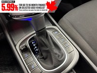2025 Hyundai Kona 2.0L Essential AWD