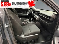 2025 Hyundai Kona 2.0L Essential AWD