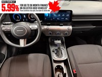 2025 Hyundai Kona 2.0L Essential AWD
