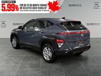 2025 Hyundai Kona 2.0L Essential AWD