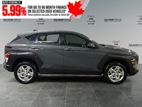 2025 Hyundai Kona 2.0L Essential AWD