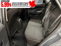 2025 Hyundai Kona 2.0L Essential AWD