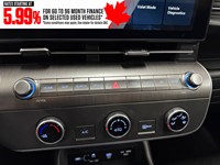 2025 Hyundai Kona 2.0L Essential AWD