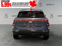 2025 Hyundai Kona 2.0L Essential AWD