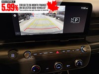 2025 Hyundai Kona 2.0L Essential AWD