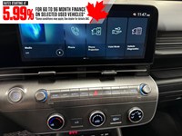 2025 Hyundai Kona 2.0L Essential AWD