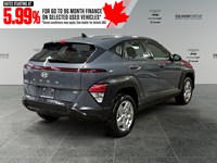 2025 Hyundai Kona 2.0L Essential AWD