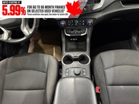 2022 GMC Terrain AWD 4dr SLE