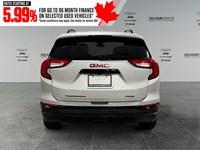 2022 GMC Terrain AWD 4dr SLE
