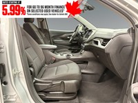 2022 GMC Terrain AWD 4dr SLE