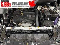 2022 GMC Terrain AWD 4dr SLE