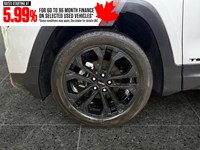2022 GMC Terrain AWD 4dr SLE