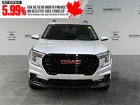 2022 GMC Terrain AWD 4dr SLE