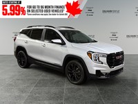 2022 GMC Terrain AWD 4dr SLE
