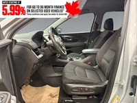 2022 GMC Terrain AWD 4dr SLE