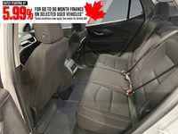 2022 GMC Terrain AWD 4dr SLE