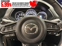 2022 Mazda CX-5 GS AWD
