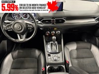 2022 Mazda CX-5 GS AWD