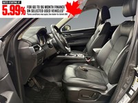 2022 Mazda CX-5 GS AWD