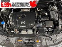 2022 Mazda CX-5 GS AWD