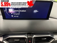 2022 Mazda CX-5 GS AWD