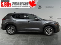 2022 Mazda CX-5 GS AWD