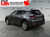 2022 Mazda CX-5 GS AWD