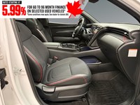 2024 Hyundai Tucson Hybrid N-Line AWD