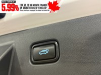 2024 Hyundai Tucson Hybrid N-Line AWD