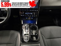 2024 Hyundai Tucson Hybrid N-Line AWD