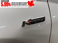 2024 Hyundai Tucson Hybrid N-Line AWD
