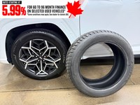 2024 Hyundai Tucson Hybrid N-Line AWD