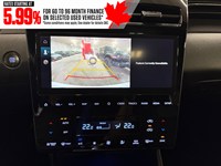 2024 Hyundai Tucson Hybrid N-Line AWD