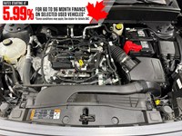 2024 Ford Bronco Sport Big Bend 4x4